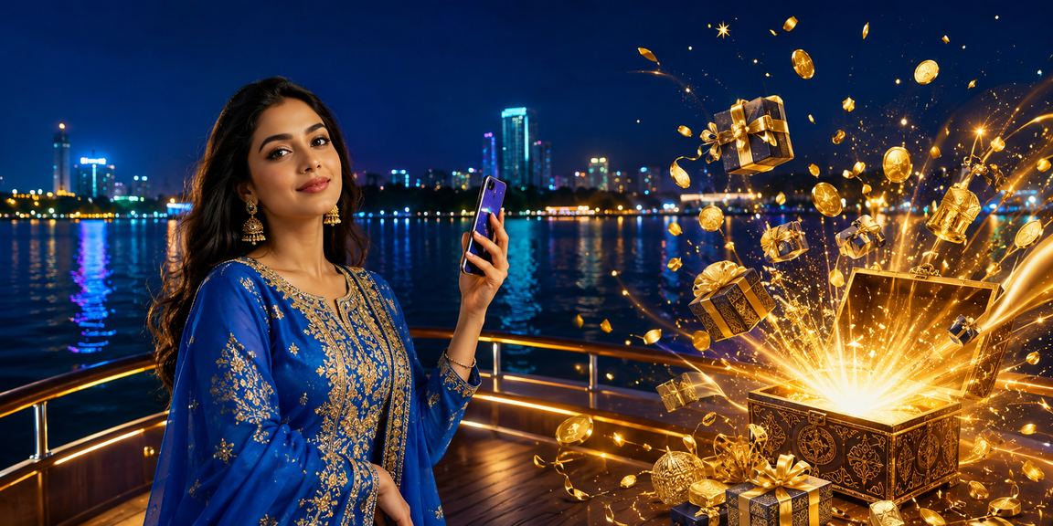 Chattogram Mobile Casino Environment